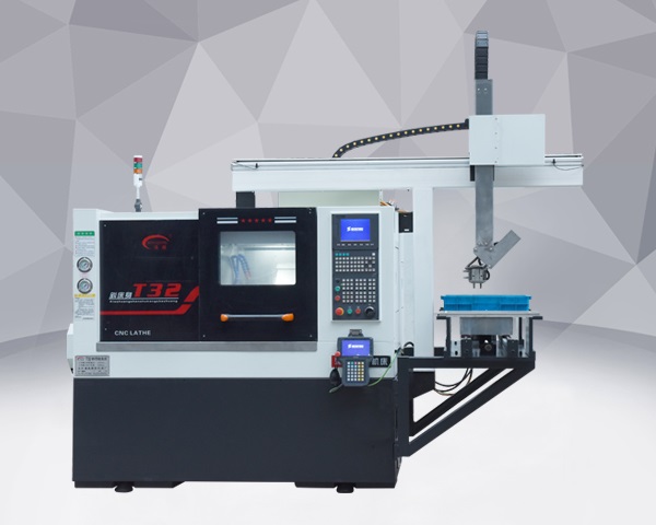 斜導(dǎo)軌數(shù)控機床|選擇要點